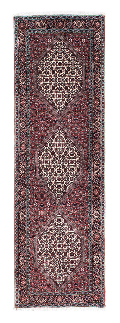 Bidjar Teppich 73x212cm - Perserteppich