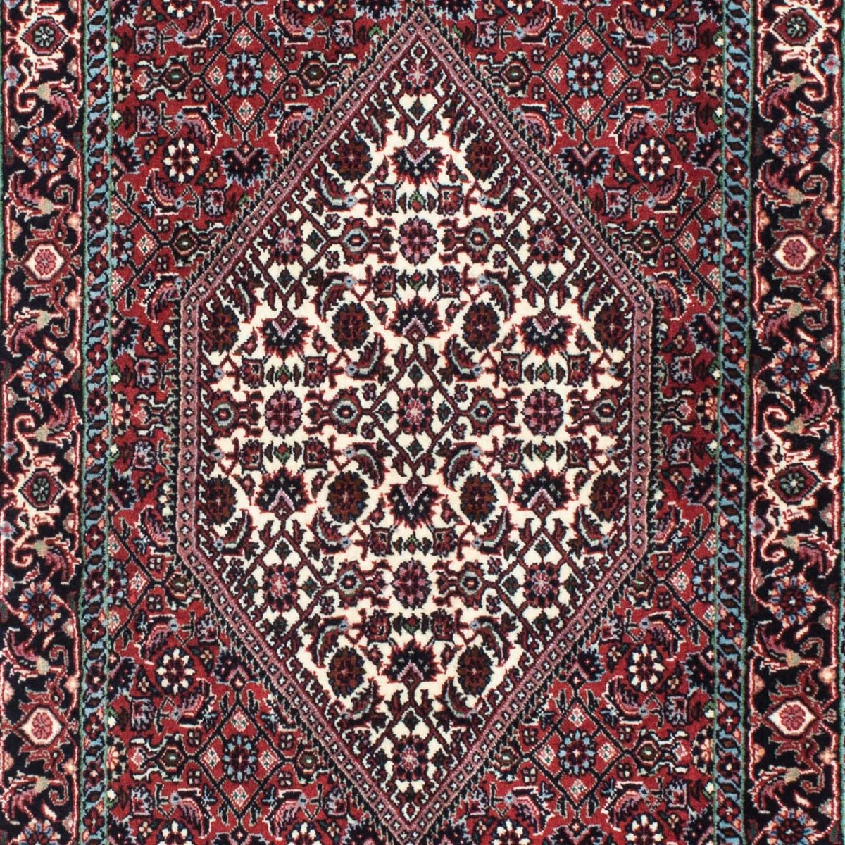 Perserteppich - Bidjar - Royal 212 x 73 cm
