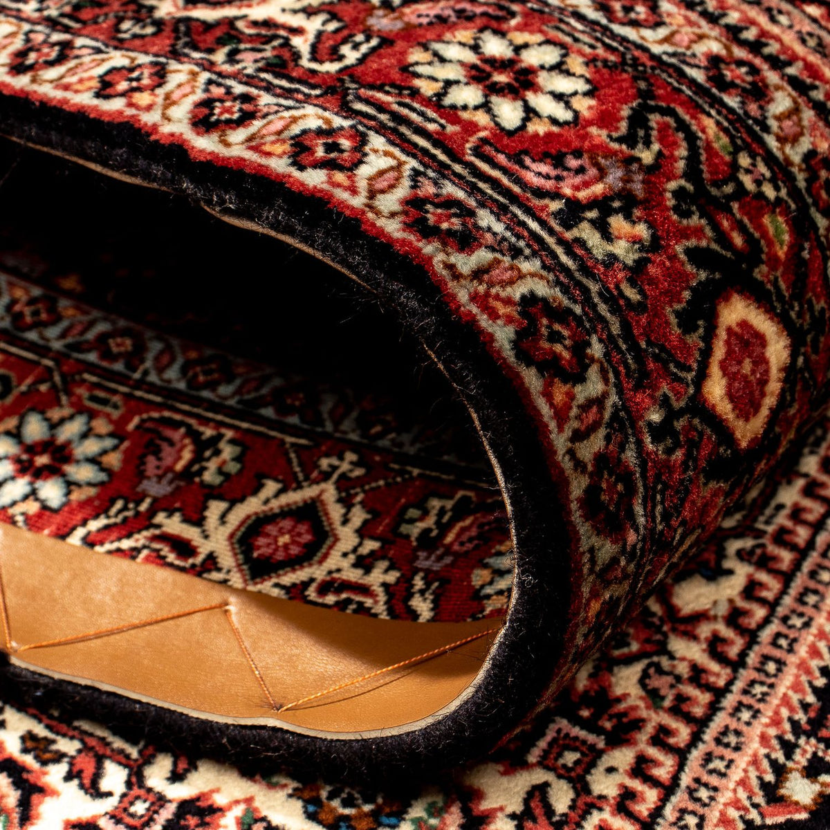 Perserteppich - Bidjar 308 x 83 cm