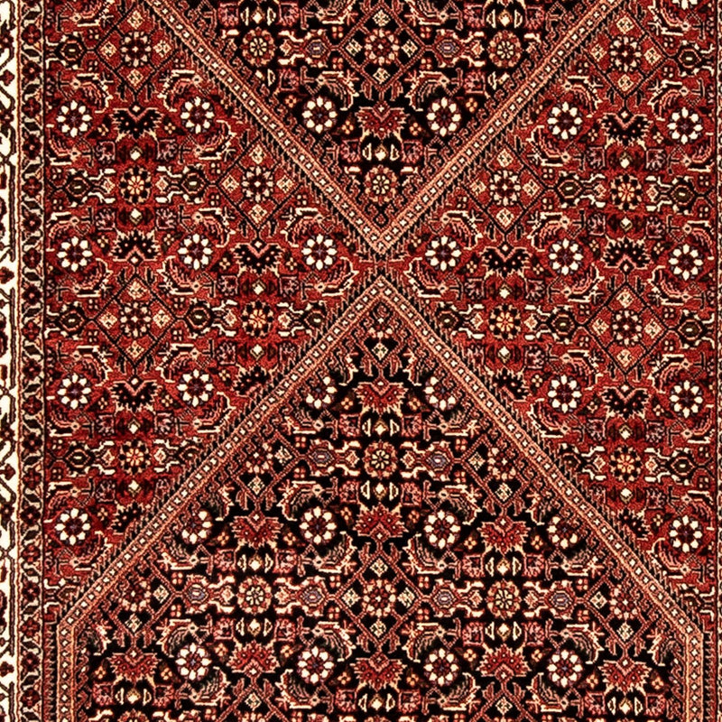 Perserteppich - Bidjar 313 x 81 cm