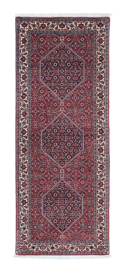Bidjar Teppich 72x196cm - Perserteppich