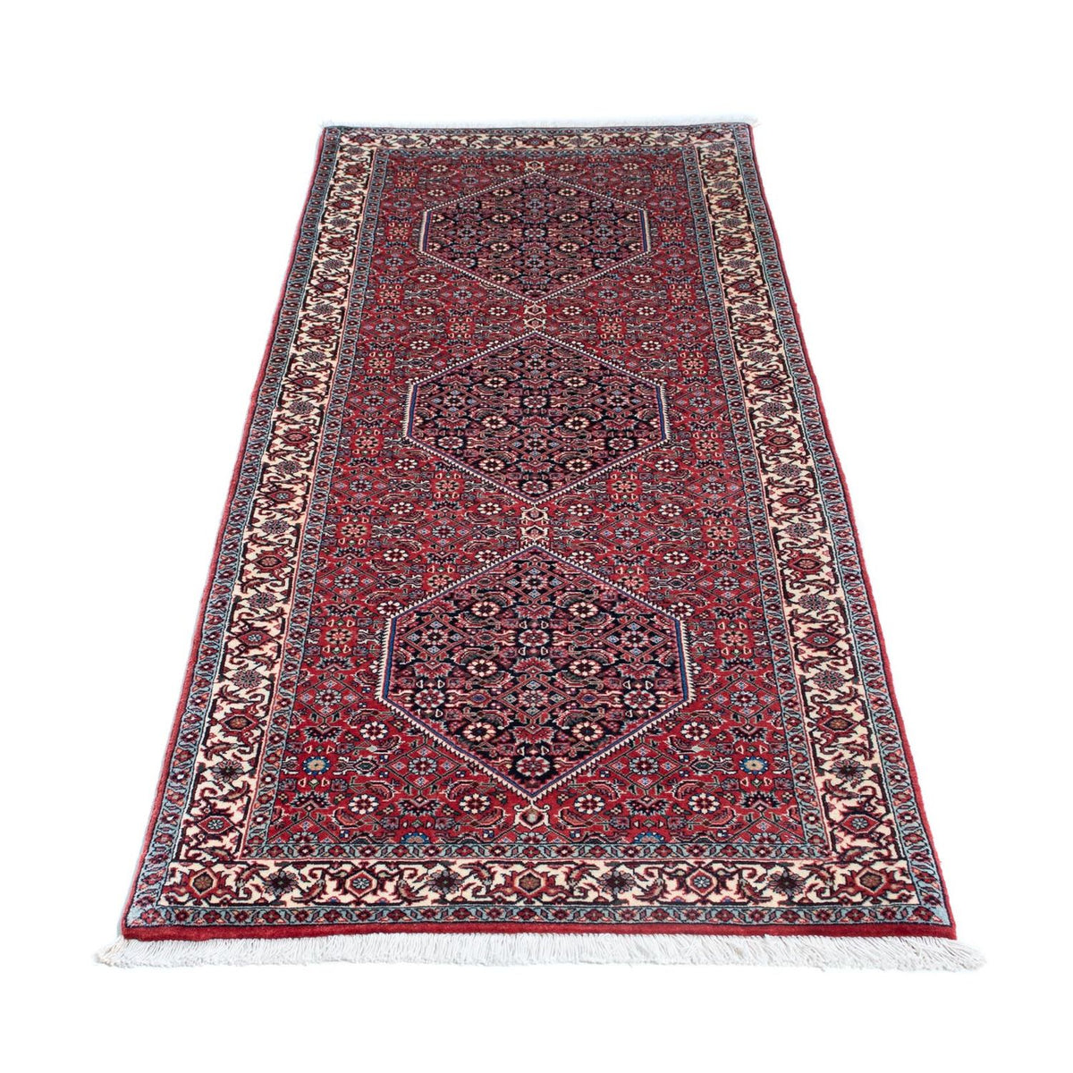 Perserteppich - Bidjar - Royal 196 x 72 cm
