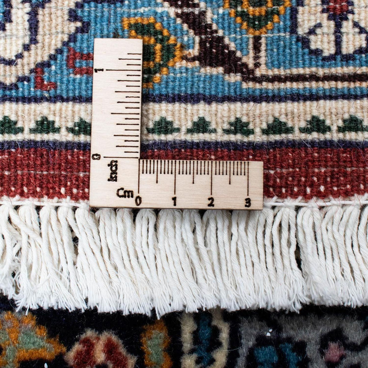 Perserteppich - Classic 277 x 76 cm