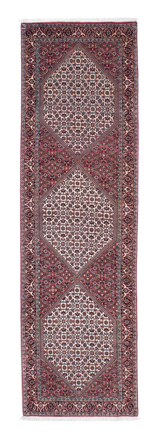 Perserteppich - Bidjar - Royal 288 x 86 cm
