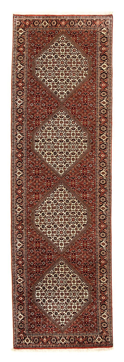 Bidjar Teppich 86x289cm - Perserteppich