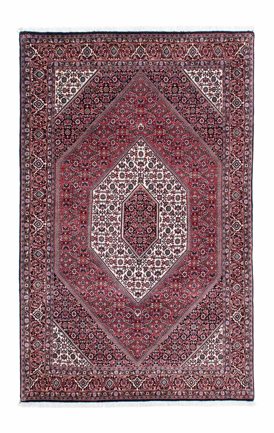 Perserteppich - Bidjar - Royal 203 x 127 cm