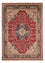 Perserteppich - Täbriz - Royal 400 x 297 cm Wohnzimmer Teppich