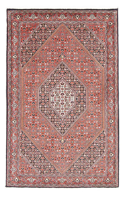 Bidjar Teppich 111x179cm - Perserteppich