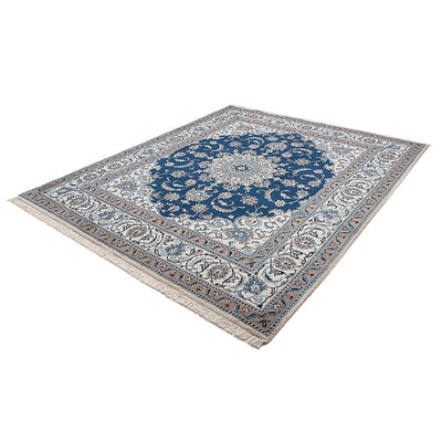 Nain Teppich 193x240cm - Perserteppich