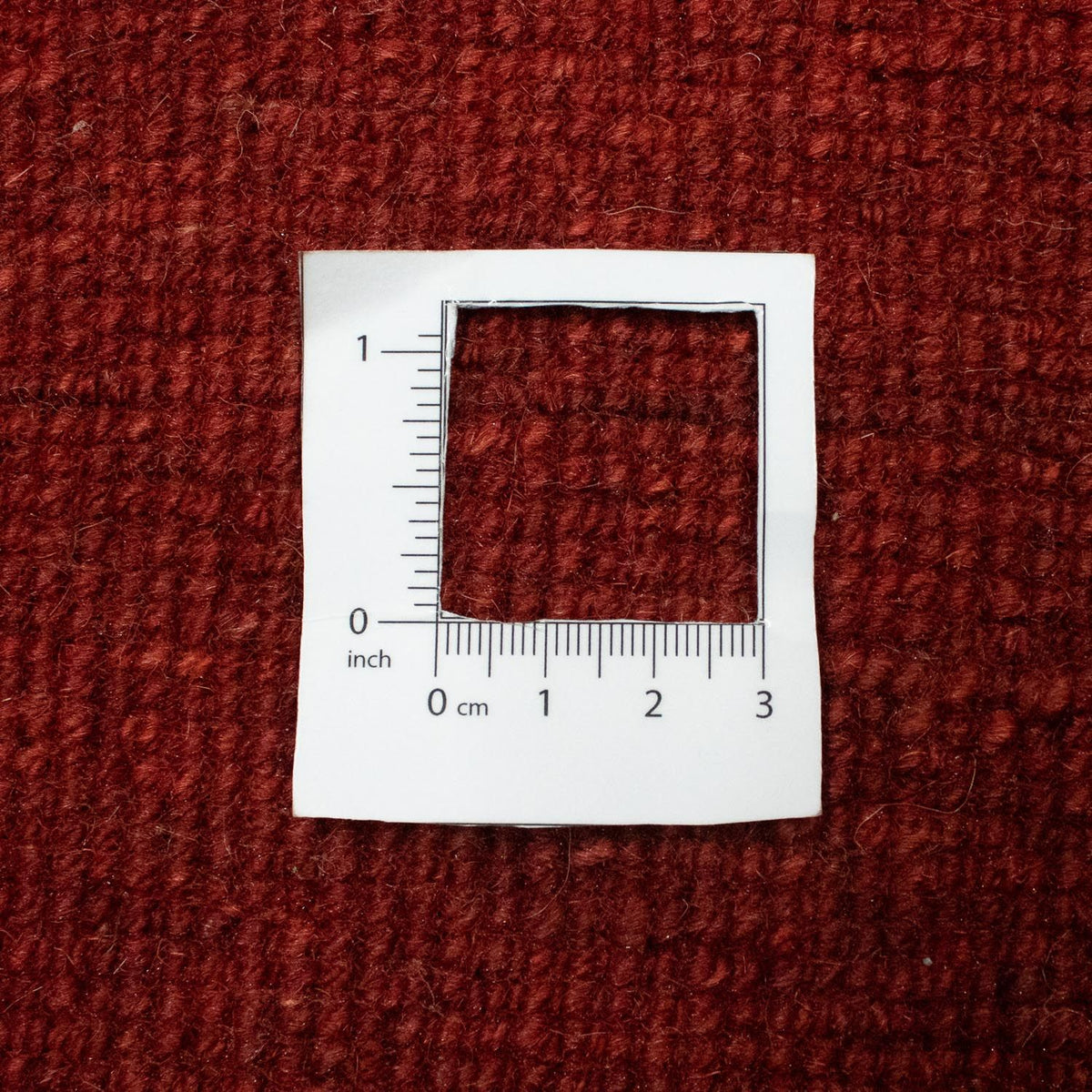 Gabbeh Teppich - Perser 245 x 85 cm