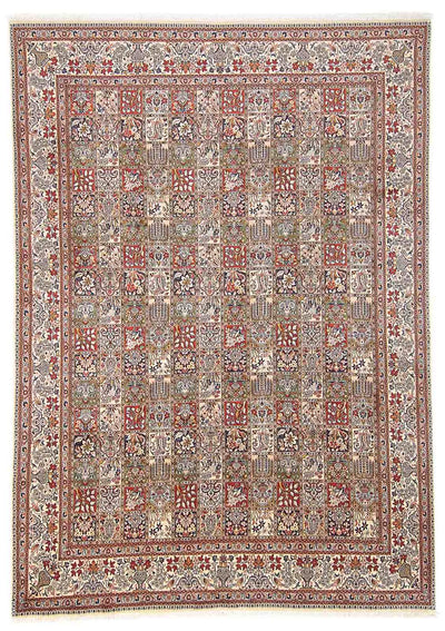 Moud Teppich 293x393cm - Perserteppich