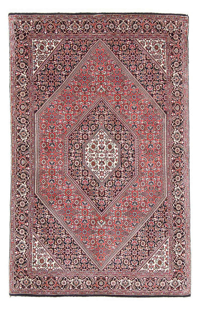 Bidjar Teppich 107x174cm - Perserteppich
