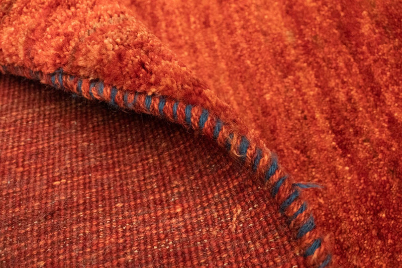 Gabbeh Teppich - Perser 119 x 84 cm