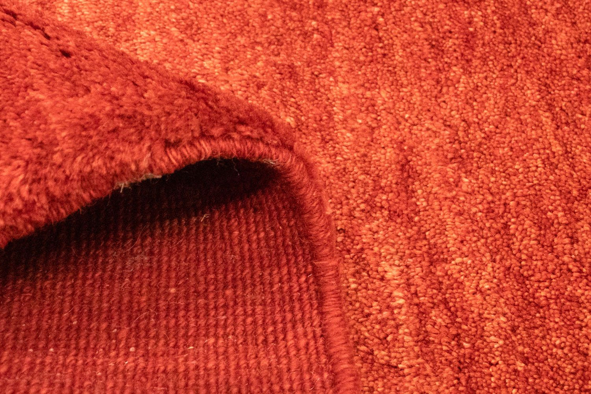 Gabbeh Teppich - Perser 138 x 67 cm