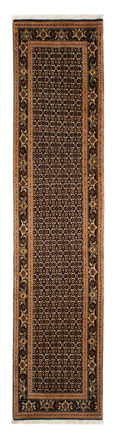 Täbriz Teppich 68x292cm - Perserteppich
