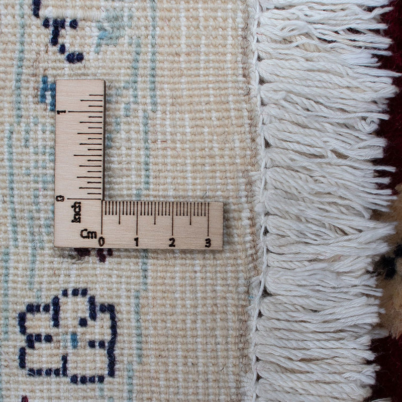 Perserteppich - Nain 242 x 242 cm