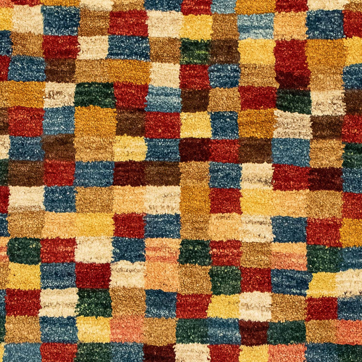 Gabbeh Teppich - Perser 137 x 73 cm