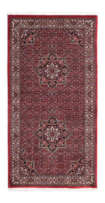 Bidjar Teppich 100x203cm - Perserteppich
