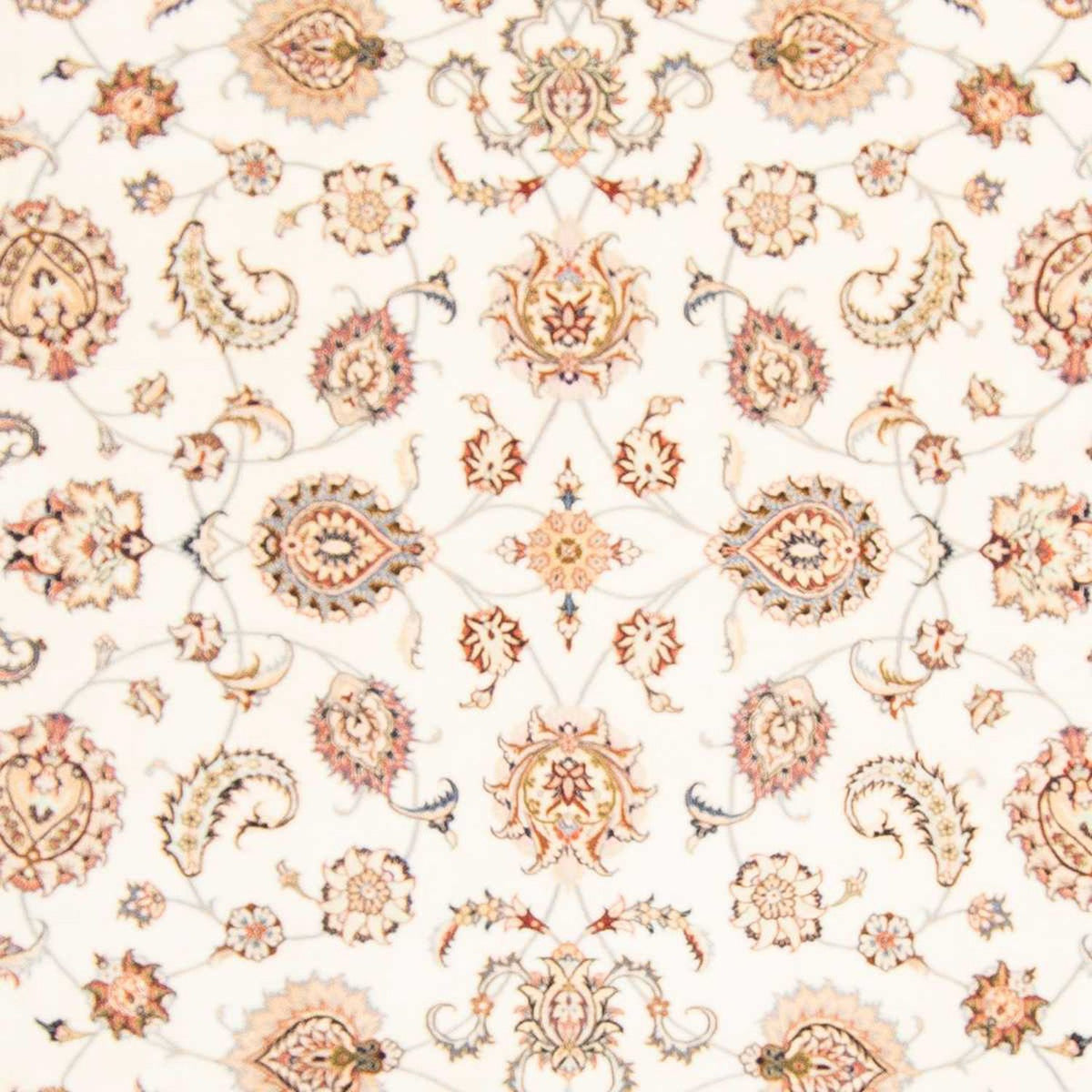 Perserteppich - Täbriz - Royal 355 x 253 cm