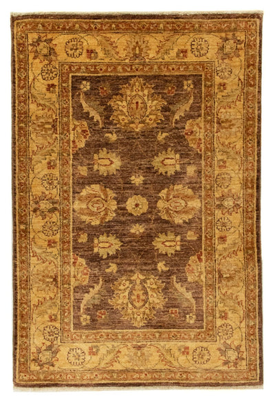 Farahan Teppich 76x116cm - Perserteppich