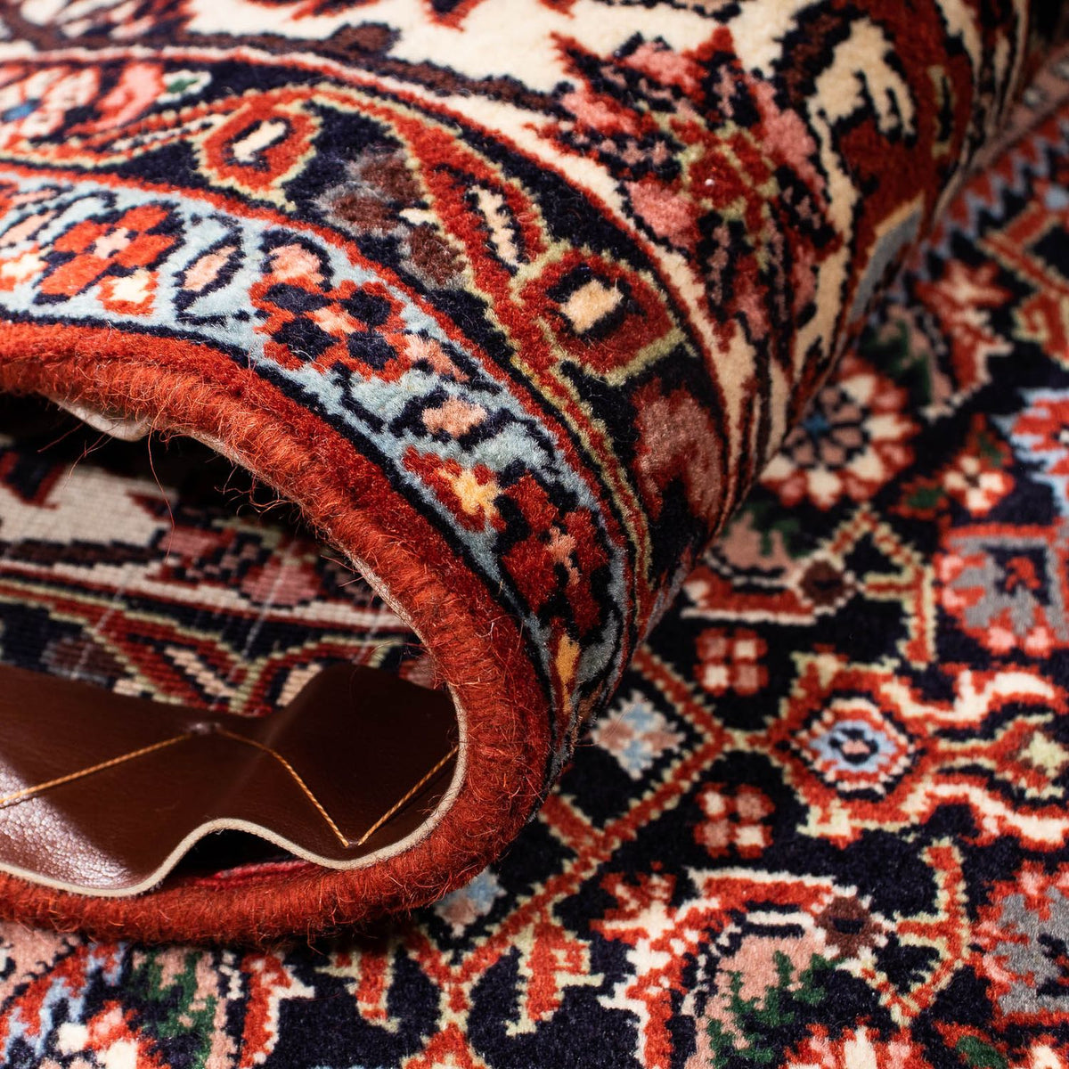 Perserteppich - Bidjar 241 x 170 cm