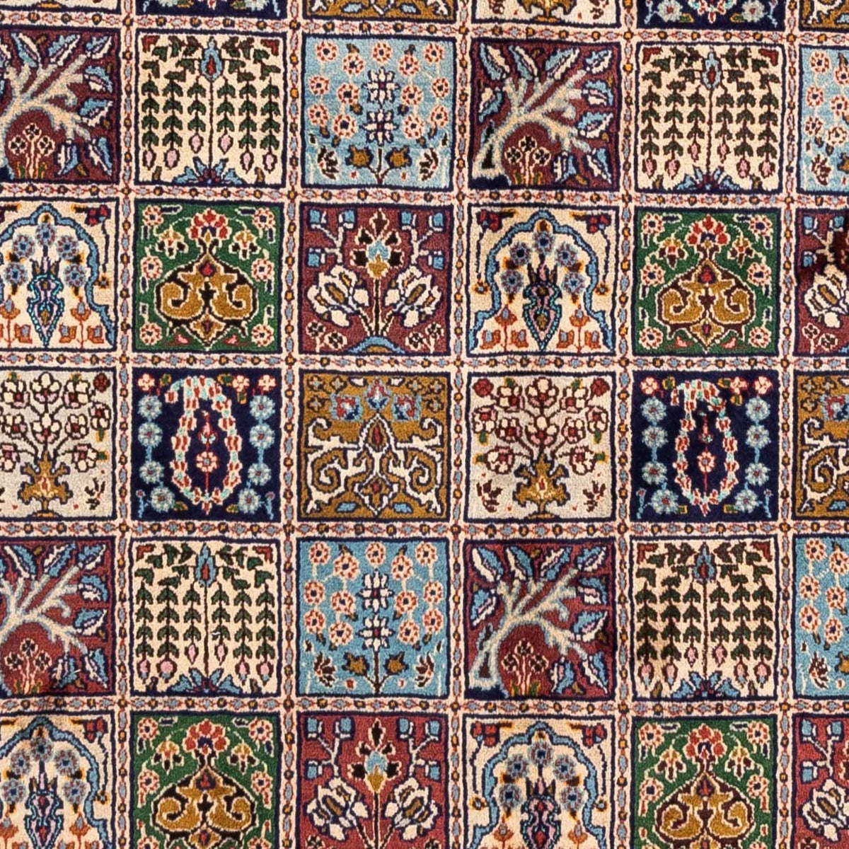 Perserteppich - Classic 232 x 167 cm