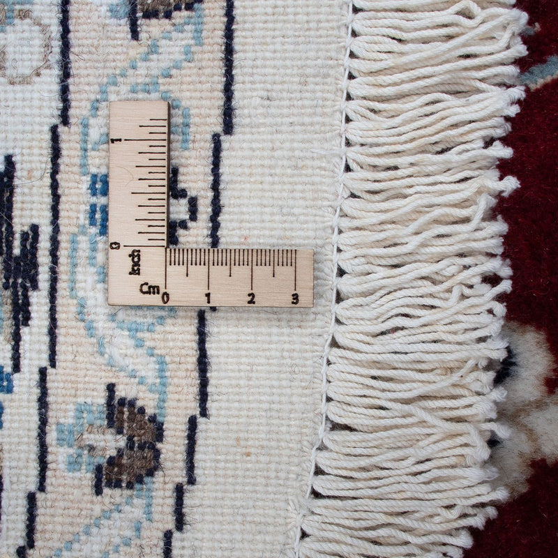 Perserteppich - Nain 250 x 250 cm