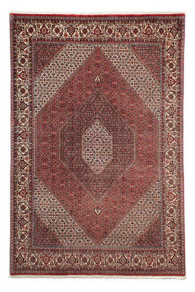 Bidjar Teppich 204x294cm - Perserteppich