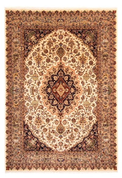 Kaschmar Teppich 249x343cm - Perserteppich