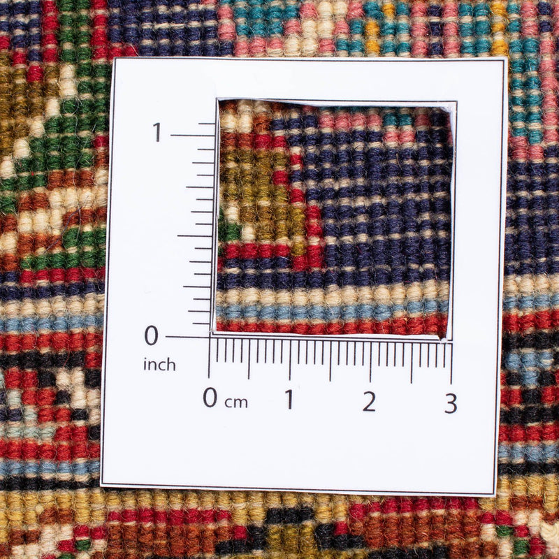 Perserteppich - Täbriz - Royal 366 x 245 cm