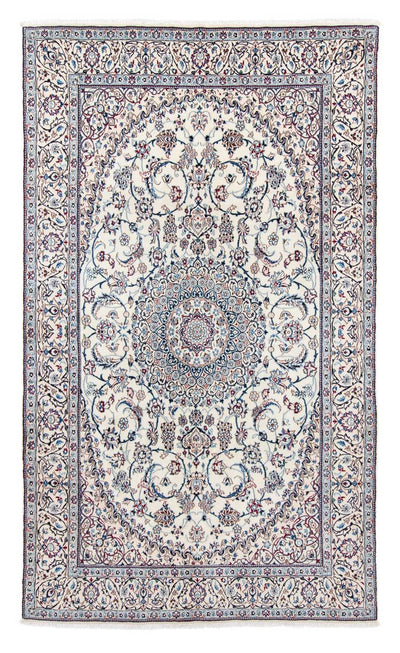 Nain - 9La Teppich 195x305cm - Perserteppich