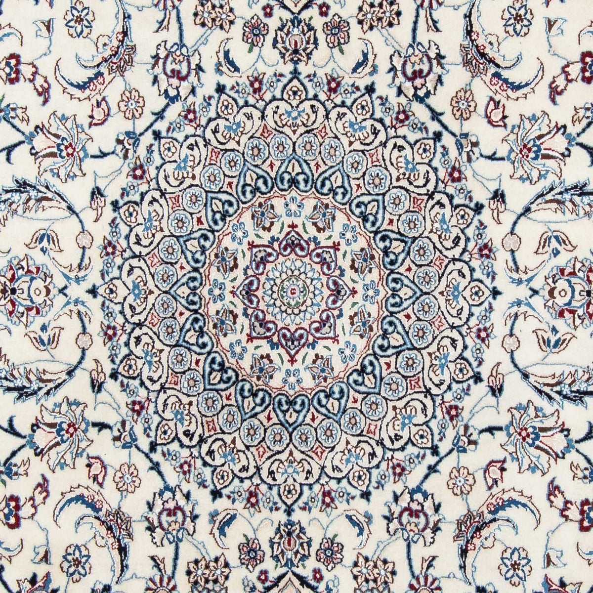 Perserteppich - Nain - Royal 305 x 195 cm