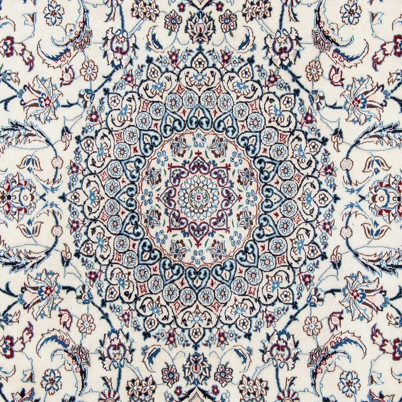 Perserteppich - Nain - Royal 305 x 195 cm