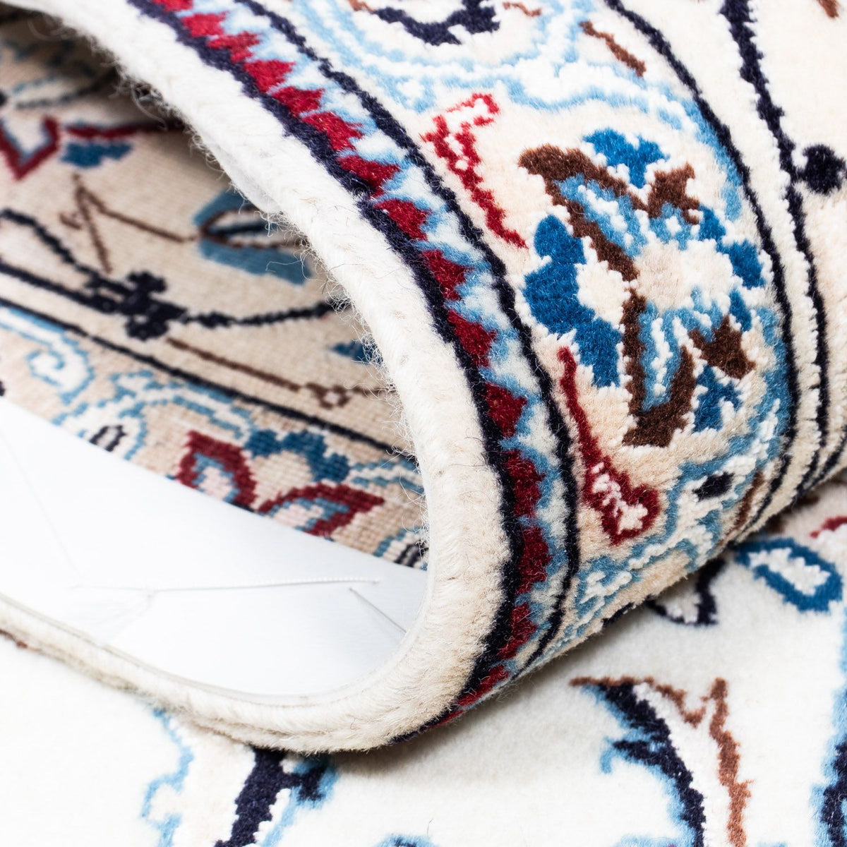 Perserteppich - Nain - Royal 305 x 195 cm