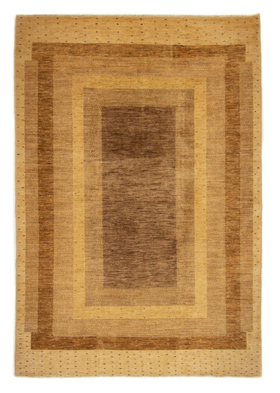 Ziegler Teppich 181x265cm - Orientteppich