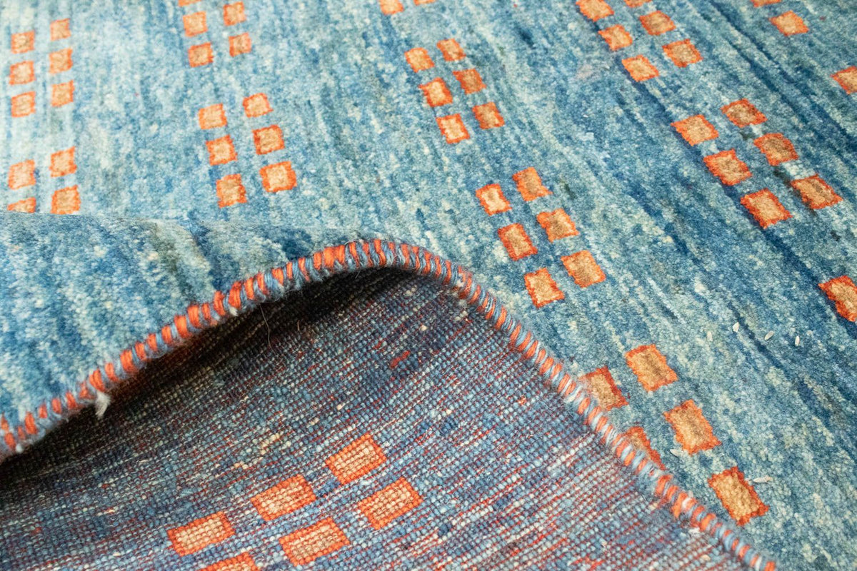 Gabbeh Teppich - Perser 188 x 86 cm