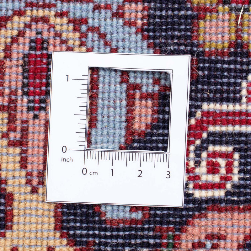 Perserteppich - Nomadic 353 x 250 cm