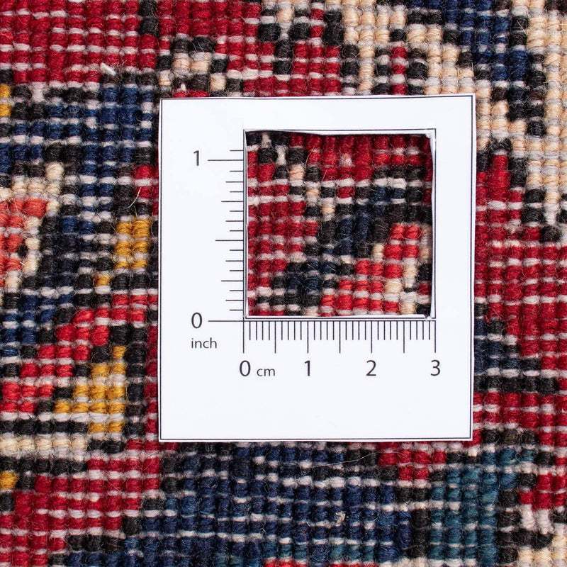 Perserteppich - Nomadic 374 x 267 cm