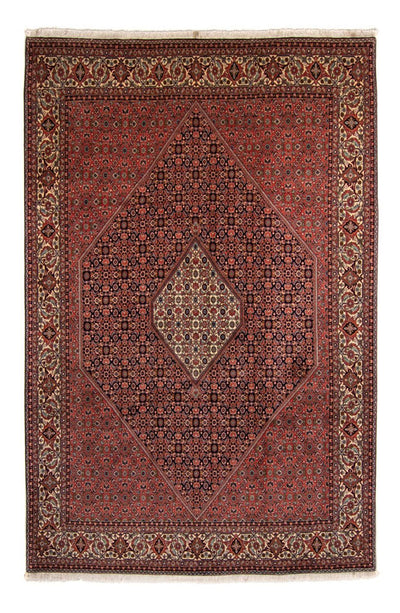 Bidjar Teppich 249x350cm - Perserteppich