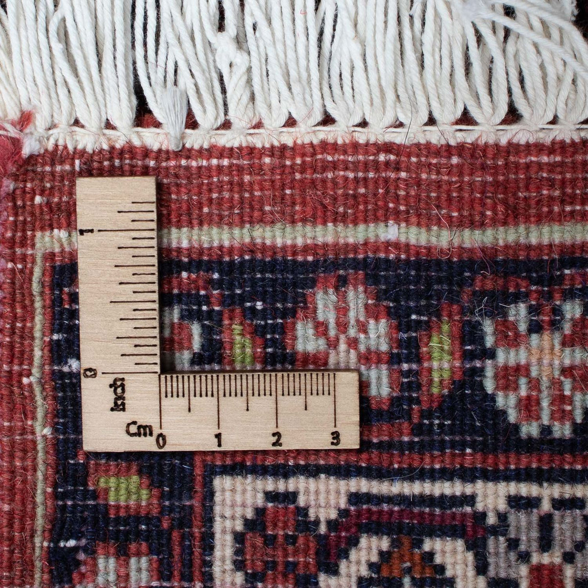 Perserteppich - Bidjar 285 x 84 cm
