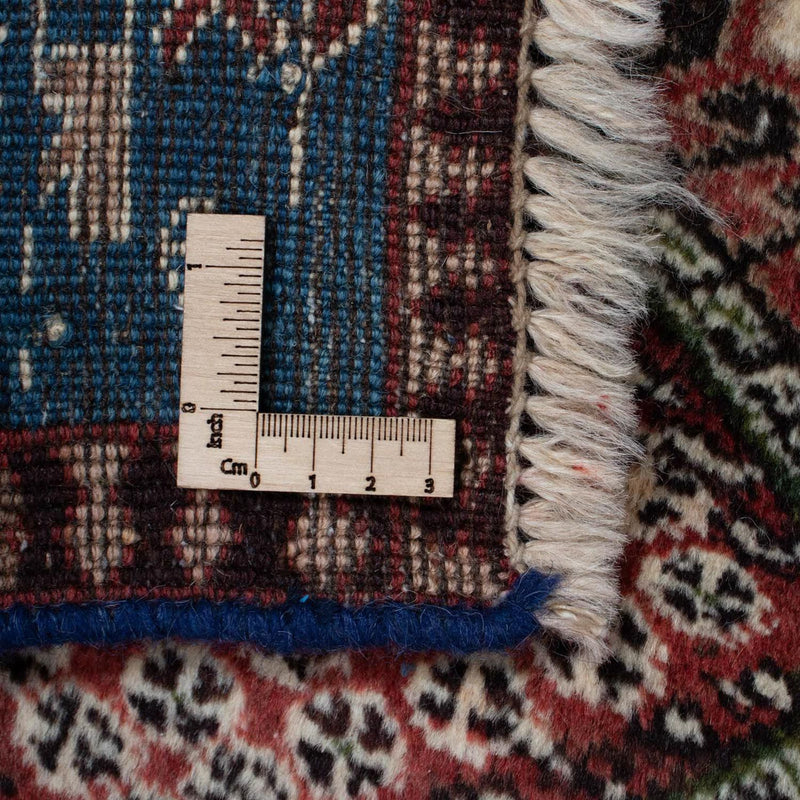 Perserteppich - Nomadic 291 x 212 cm