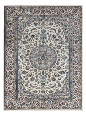 Perserteppich - Nain - Royal 348 x 250 cm