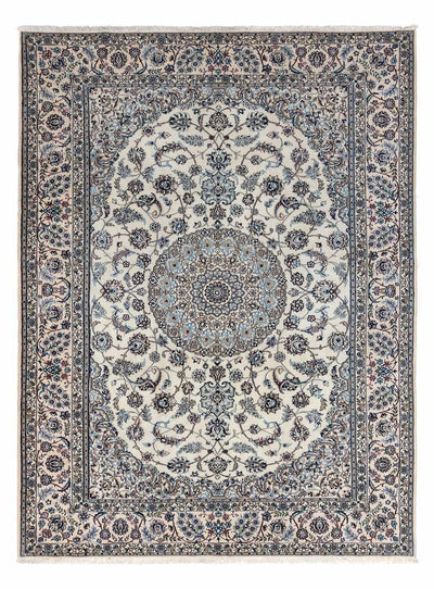 Nain - 9La Teppich 250x348cm - Perserteppich