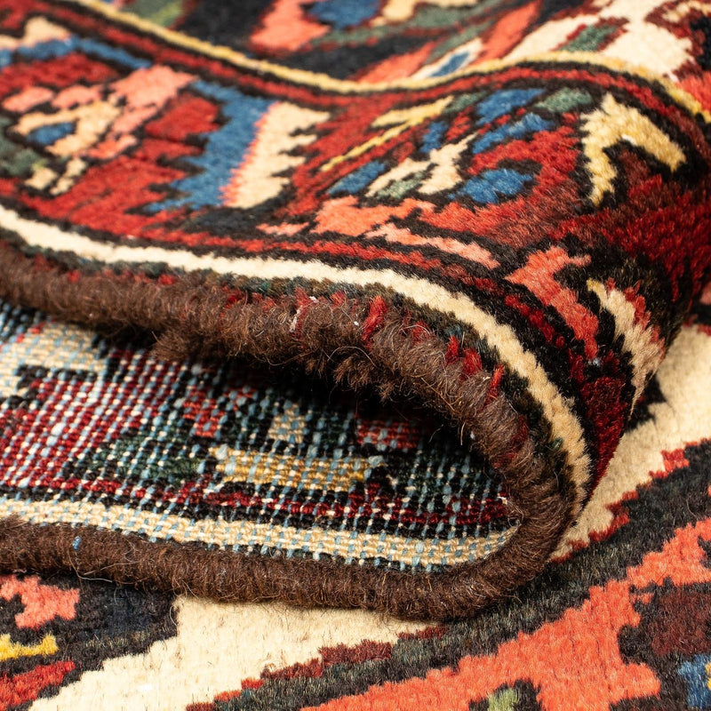 Ziegler Teppich - Bachtiari 408 x 333 cm