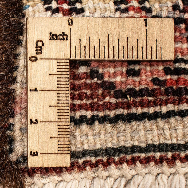 Ziegler Teppich - Bachtiari 408 x 333 cm