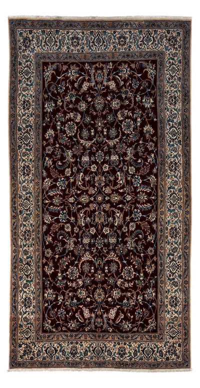 Nain - 9La Teppich 190x340cm - Perserteppich