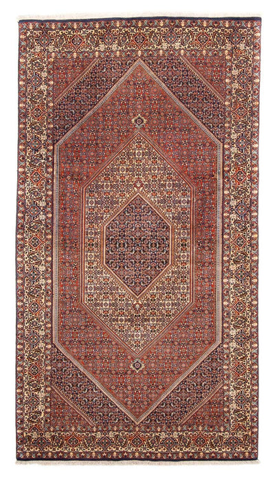 Bidjar Teppich 138x240cm - Perserteppich