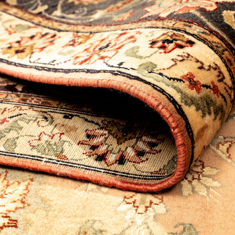 Perserteppich - Täbriz - Royal 346 x 255 cm Teppich Wohnzimmer