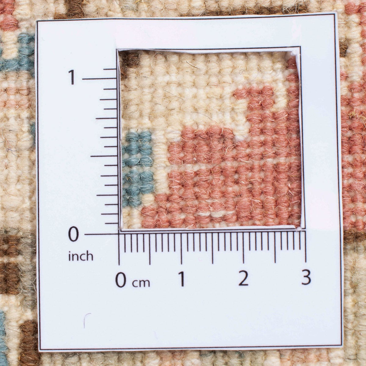 Perserteppich - Täbriz 351 x 252 cm