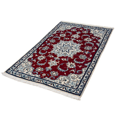 Nain Teppich 87x137cm - Perserteppich